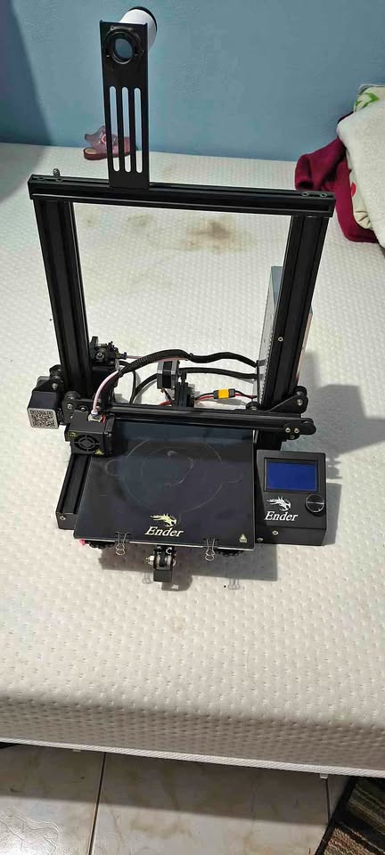 Impressora 3D