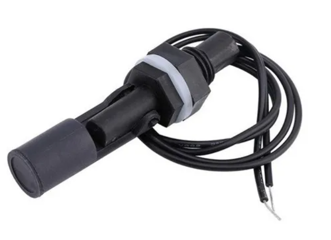 BOIA SENSOR NÍVEL LATERAL MAGNÉTICO ÁGUA ARDUINO AQUÁRIO C7190