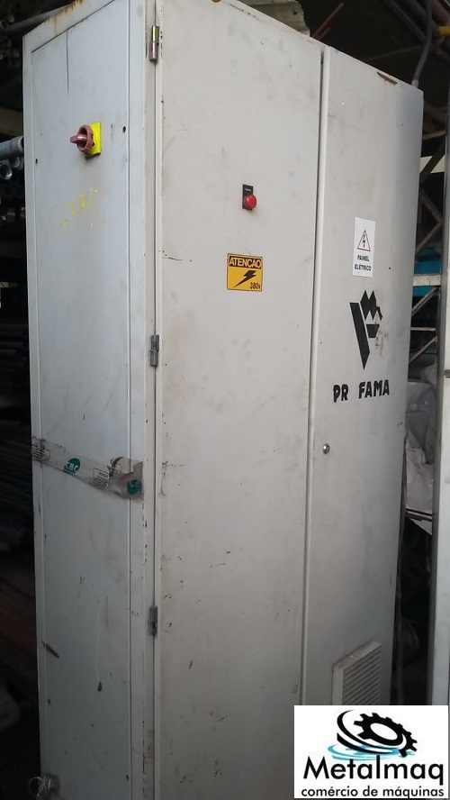 Caixa Quadro painel  sem contatoras 2,27x1,00x0,52- C6442