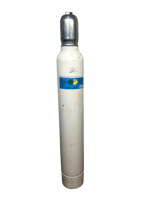 Cilindro Oxigênio Hospitalar C8208