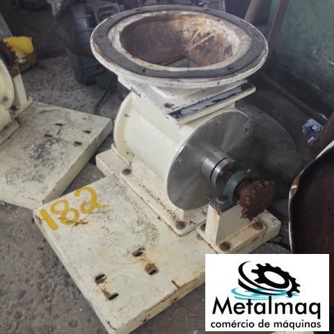 Dosador industrial Alimentador  - C182