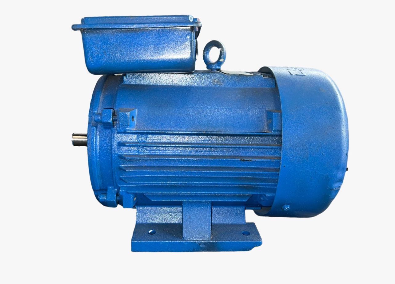 Motor elétrico 10 cv 10 hp Monofásico weg Eberle 3500 rpm 2 polos C2126