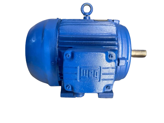 Motor elétrico 10 cv  10 hp Trif weg 3500rpm 2polos C4074