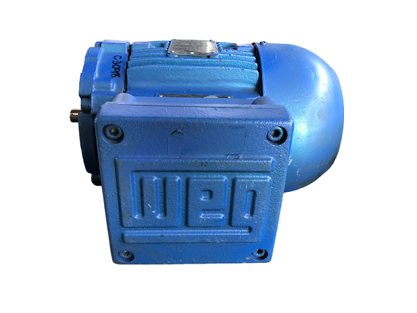 Motor Elétrico 1/2 cv 0,50 hp Trif Weg 3500rpm 2polos C4064