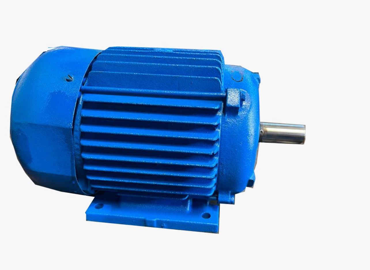 Motor elétrico 1,5 cv 1,5 hp Trif weg Eberle Kohlback 800 rpm 8 polos c2085