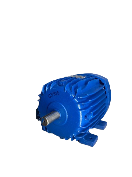 Motor elétrico 5 cv 5 hp Trif weg 3500rpm 2polos C4071
