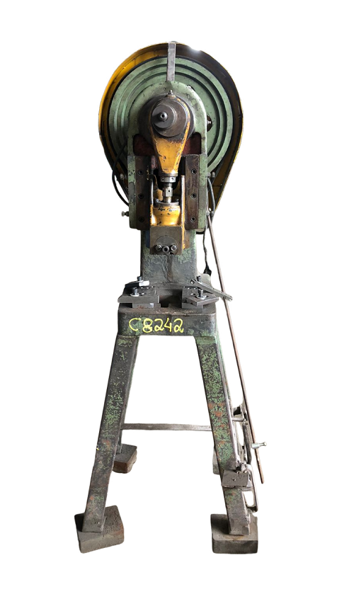 Prensa Excêntrica 4 TON C8242