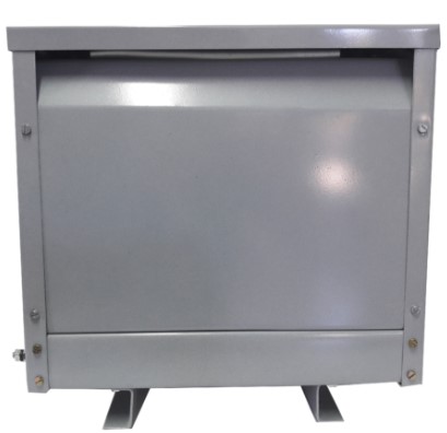 Transformador a seco 10 KVA 220v / 380v C2319