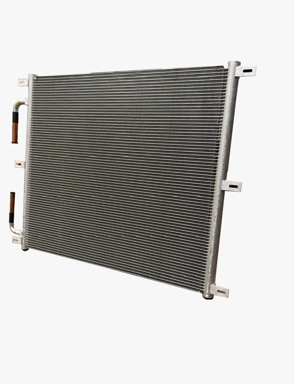 RADIADOR CHILLER 6000 kcal MICROCANAL B3 CONDENSADOR C2923
