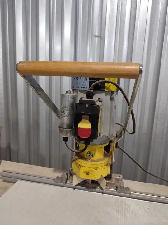Imagem do produto Furadeira de bancada profissional