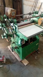 Imagem do produto Plastificadora 70 cm de Boca
