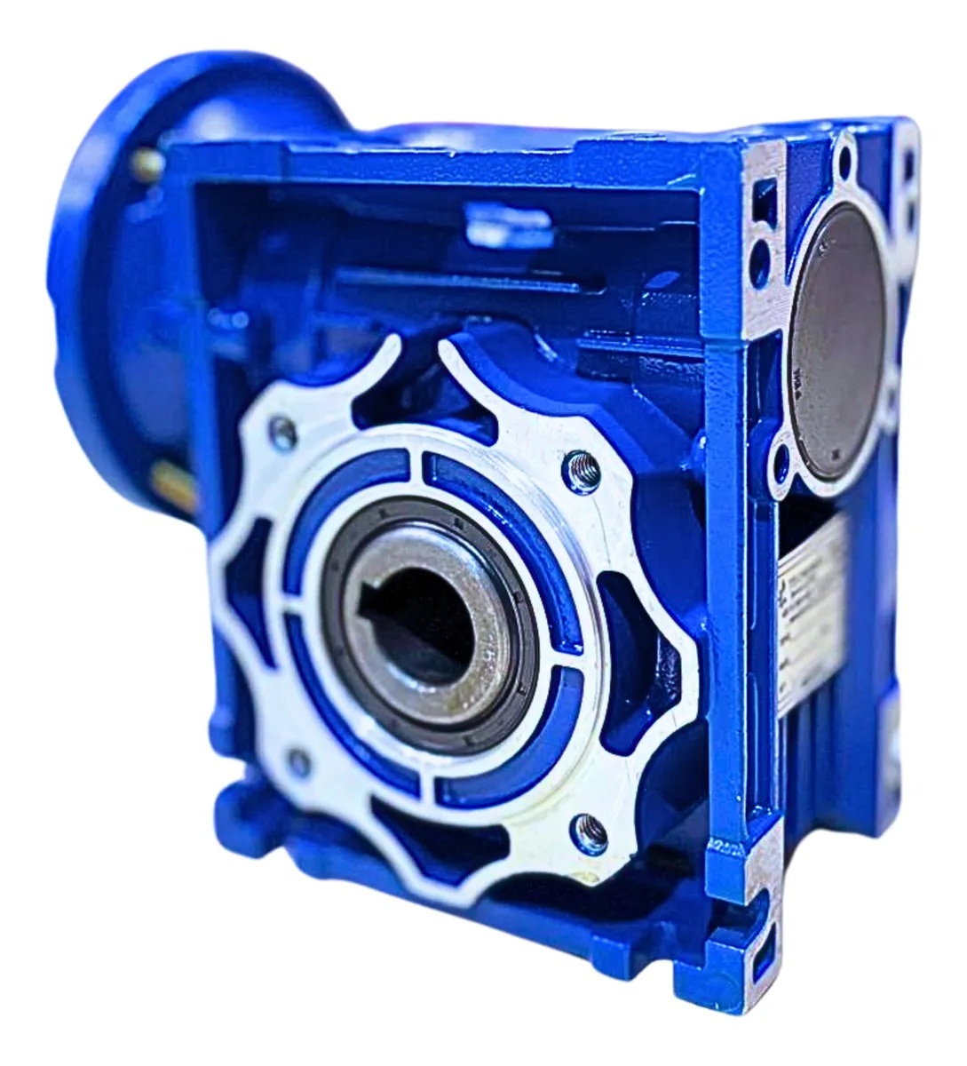 Redutor De Velocidade Nrv50 Mr3 1/80 71b14