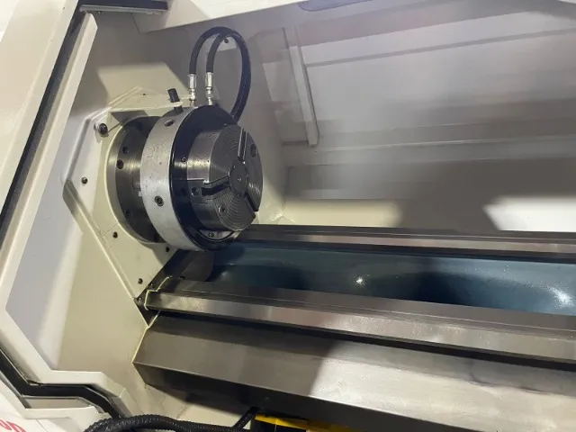 Imagem do produto Torno CNC Romi Centur 30D