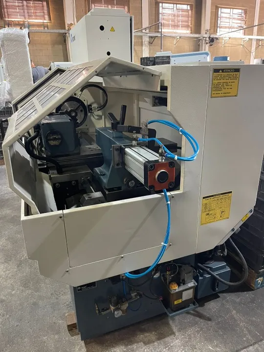 Imagem do produto Torno CNC Romi Centur 30D