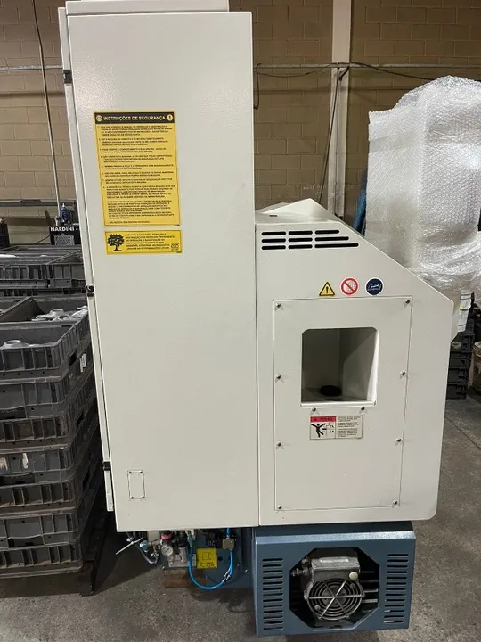 Imagem do produto Torno CNC Romi Centur 30D