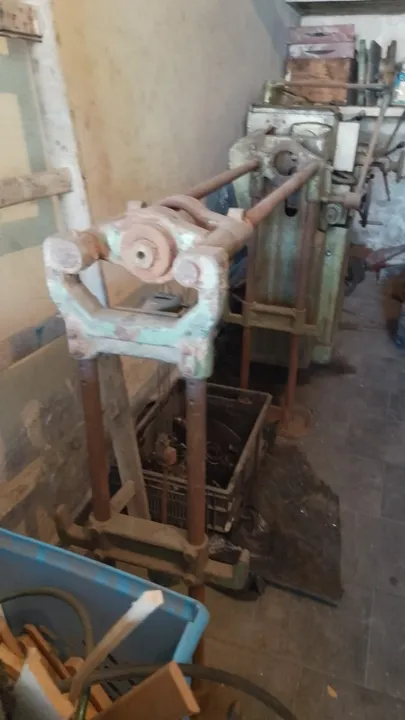 Imagem do produto TORNO REVOLVER XERVITT
